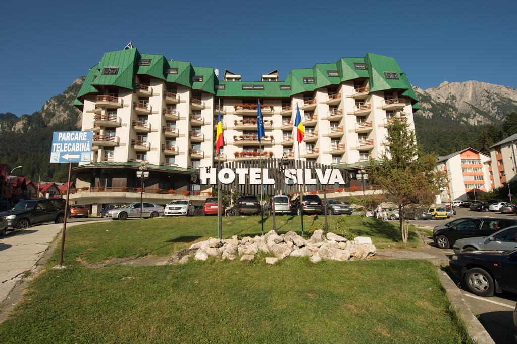 Super Reducere Sejur Busteni 5 nopti cazare la Hotel Silva de la doar 99 euro/persoana!
